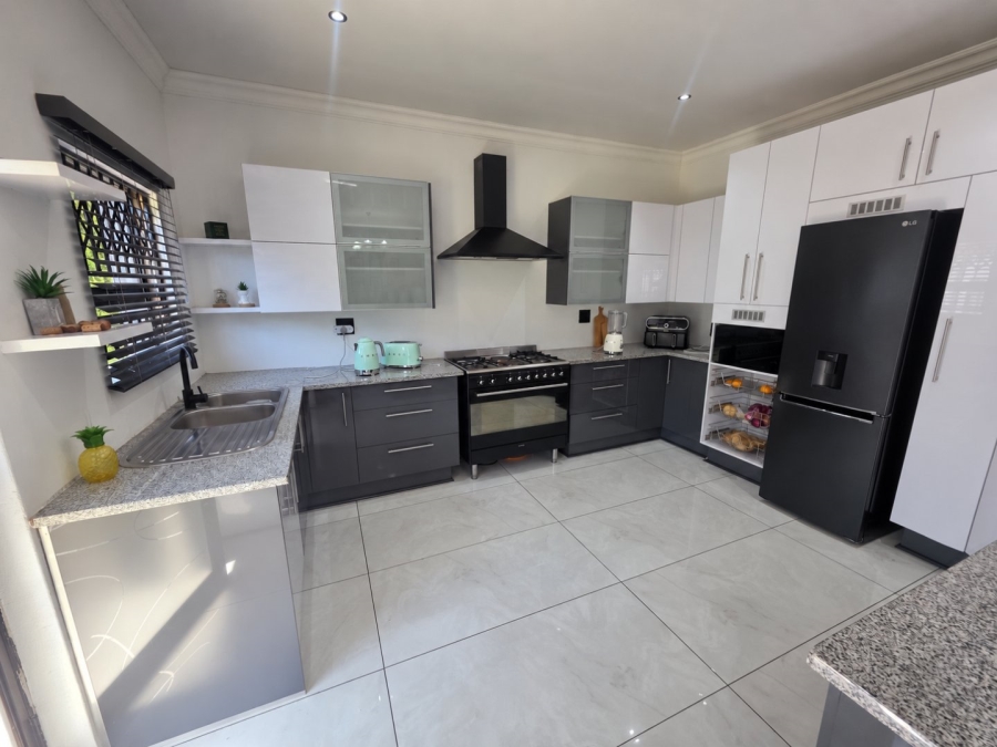 3 Bedroom Property for Sale in Bayswater Free State